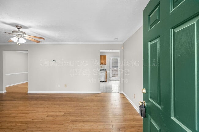 Building Photo - 4211 Crestside Ridge SW