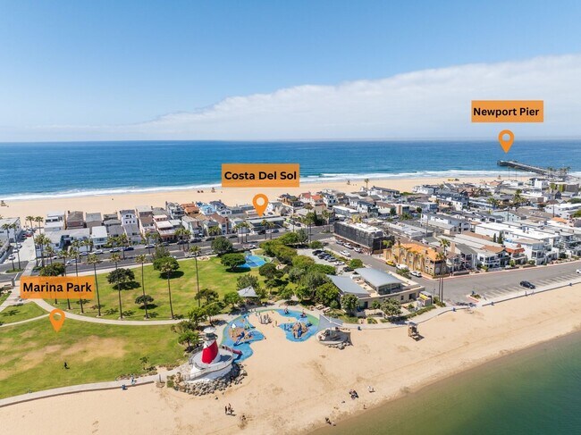 Primary Photo - 1727 W Balboa Blvd