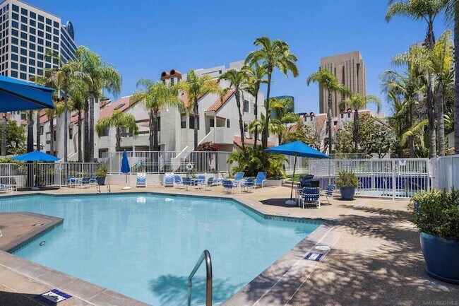 Building Photo - 701 Kettner Blvd