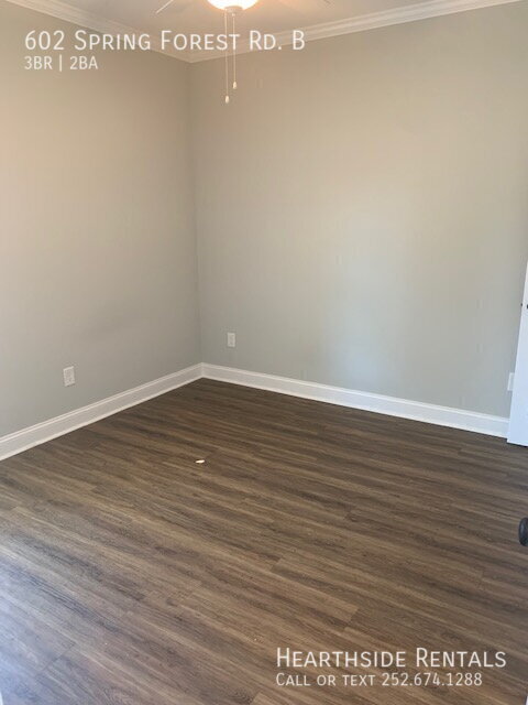 Building Photo - 602 Spring Forest Rd