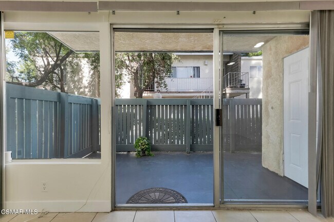 Building Photo - 5700 Etiwanda Ave