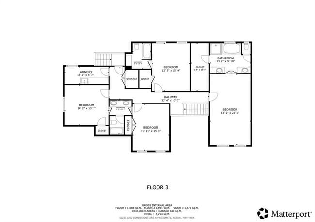 Building Photo - 5321 Edgerton Dr