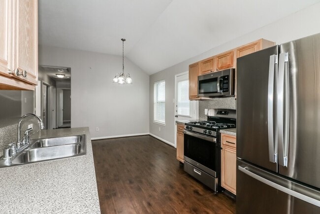 Building Photo - 20734 Baron Bend Ln