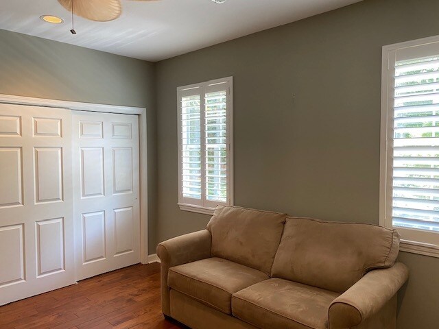 Second Bedroom - 4 Indigo Run Dr