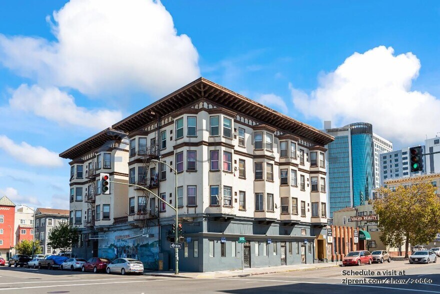 Primary Photo - 680 14th St