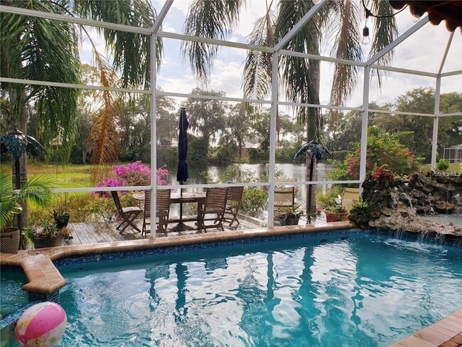 Building Photo - 5125 Magnolia Pond Dr