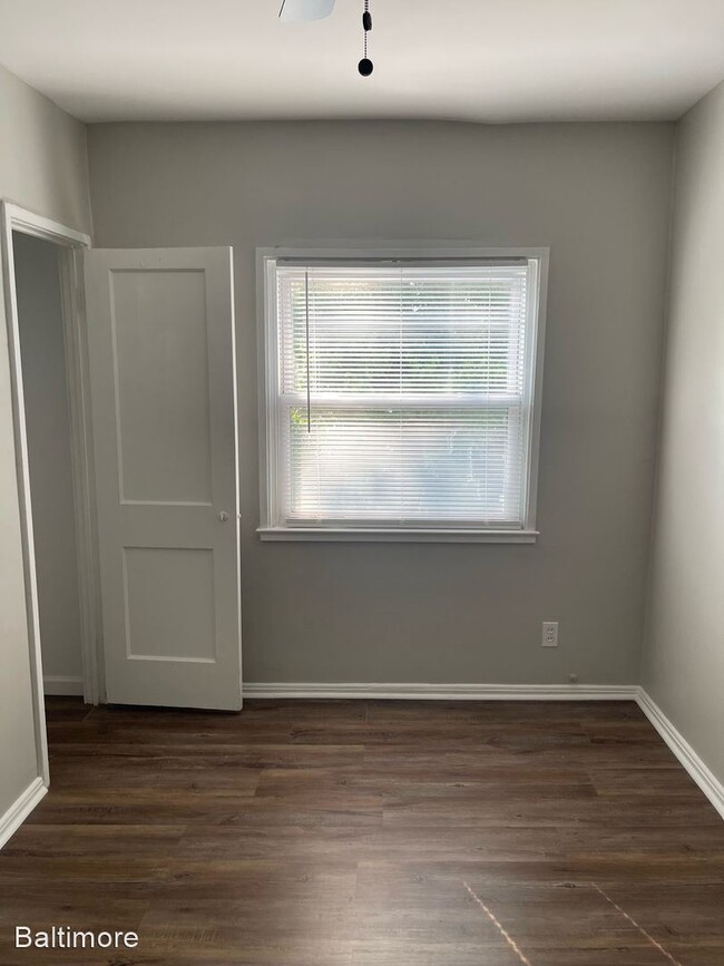 Building Photo - 2 br, 1 bath House - 3811 Saint Margaret St