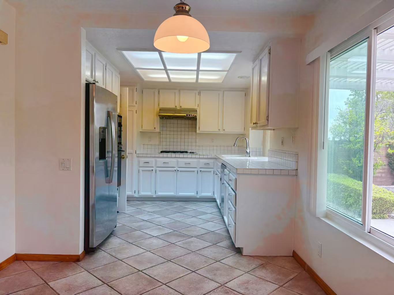 Kitchen view #1 - 2180 Nadula Dr