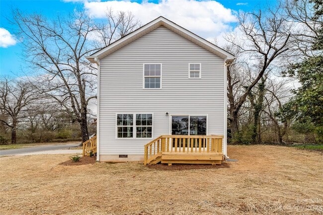 Building Photo - 609 Suttle St