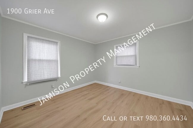 Building Photo - 1900 Grier Ave