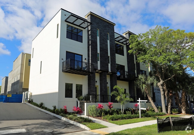 Building Photo - The Exchange at Westshore