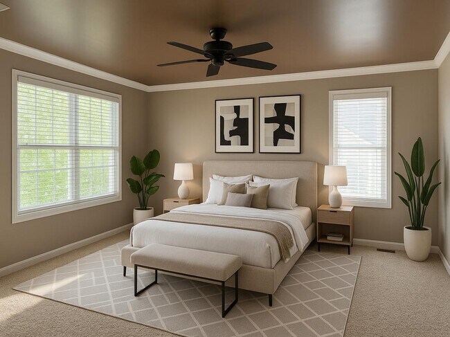 Building Photo - 5490 Fox Path Ln