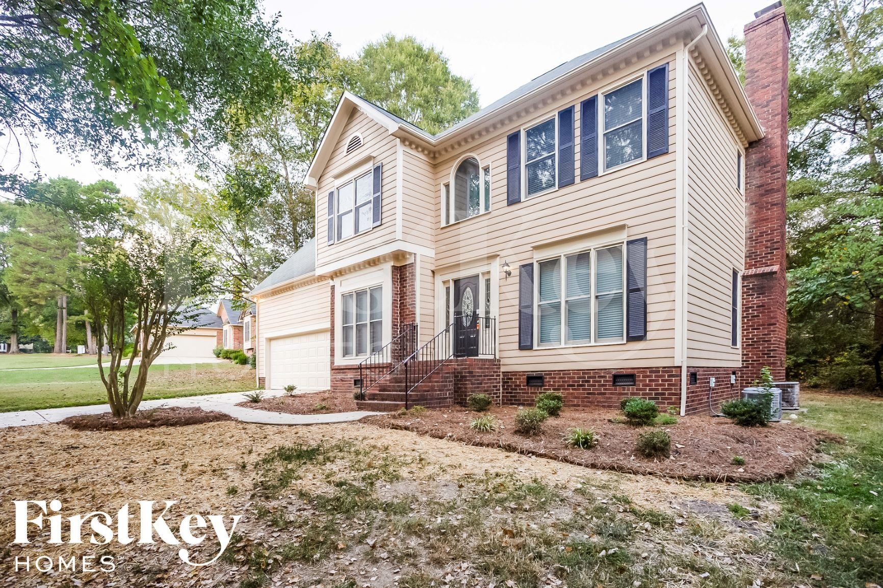 Building Photo - 12620 Headquarters Farm Rd