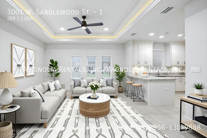Building Photo - 3001 W Sandlewood St