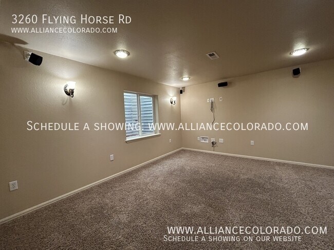 Building Photo - 3260 Flying Horse Rd