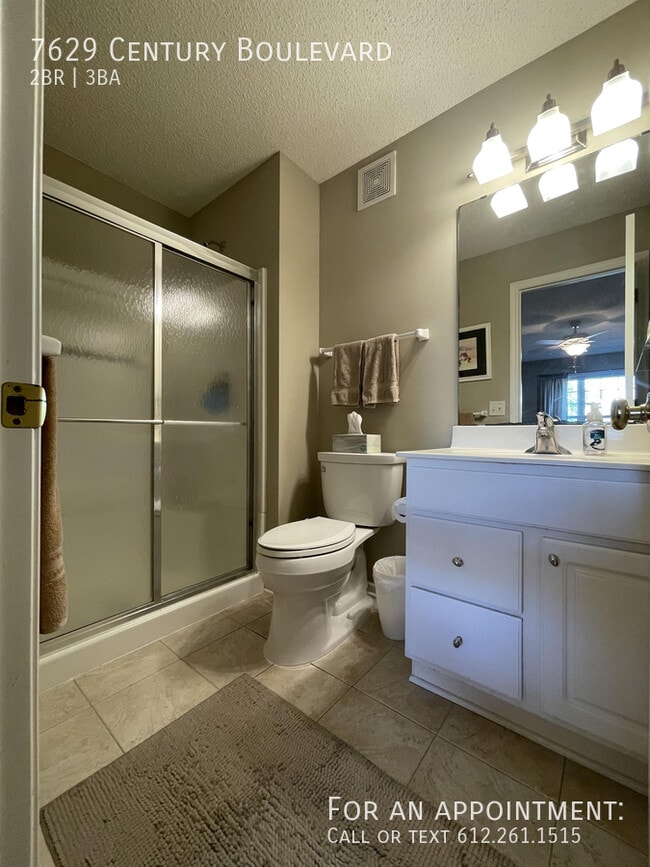 Building Photo - 7629 Century Blvd