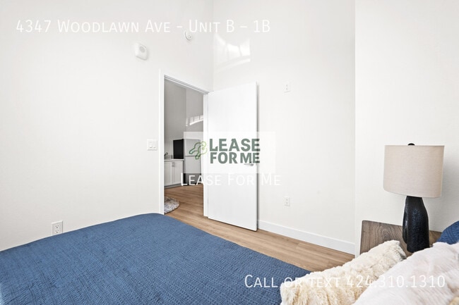 Building Photo - 4347 Woodlawn Ave