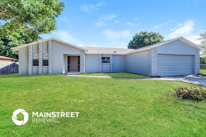 Building Photo - 1513 Hendren Dr