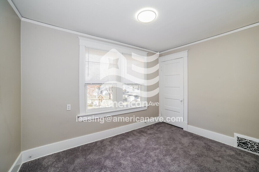 Building Photo - 2110 North North Street