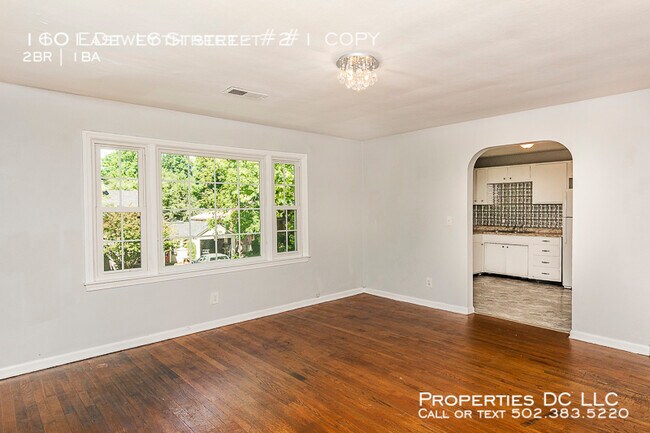 Building Photo - 1601 Dewey St