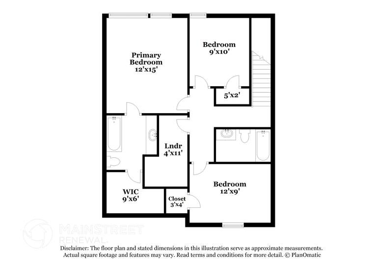 Building Photo - 3223 Begonia Bend