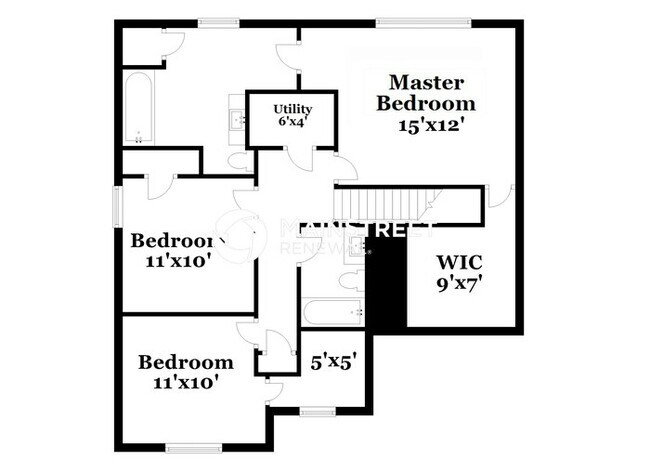 Building Photo - 4 Bedroom Pet-Friendly Home in Lithonia, GA with Main Street Renewal