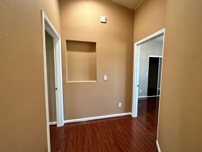 Building Photo - Gated Hayward Townhome with 2-Car Garage & Private Patio