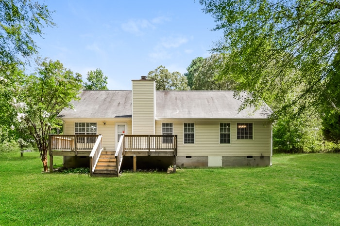 Building Photo - 3121 Autumn Woods Dr