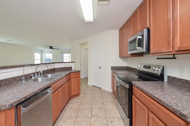Building Photo - 15330 Keystone Bend Ln