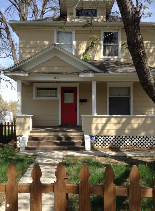 Building Photo - 3BED HOUSE NEXT TO COLUMBUS PARK
