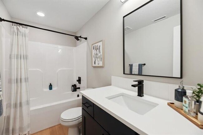 Building Photo - Brand New & Move-In Ready!