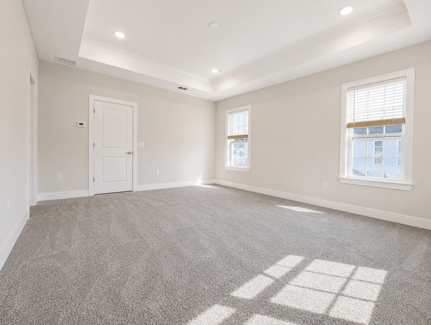 Building Photo - 2906 Justin Dr