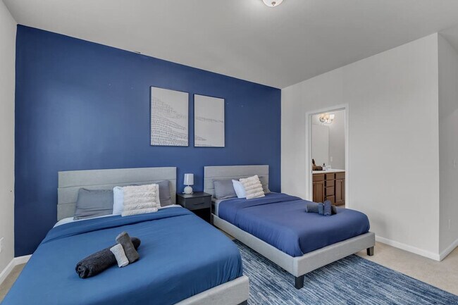 Building Photo - 2622 Wolf Cub Ct
