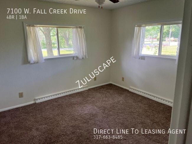Building Photo - 7100 W Fall Creek Dr