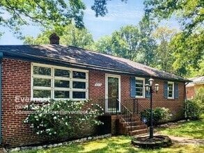 Building Photo - 8317 Mark Lawn Dr