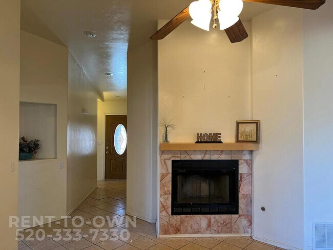 Building Photo - 1173 Calle Chaparral