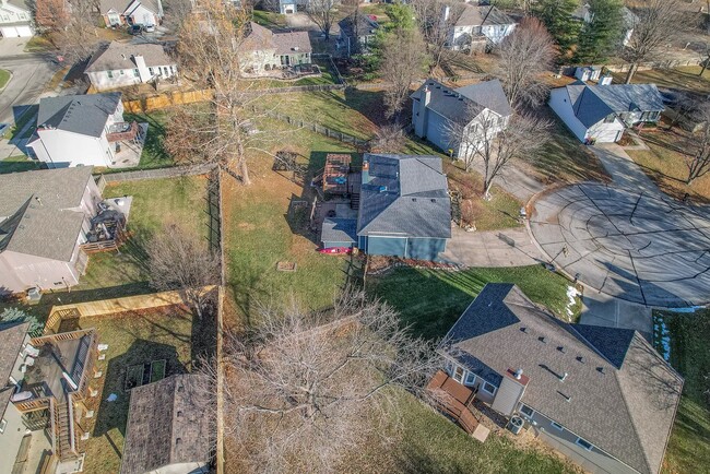 Building Photo - 406 Park Ct