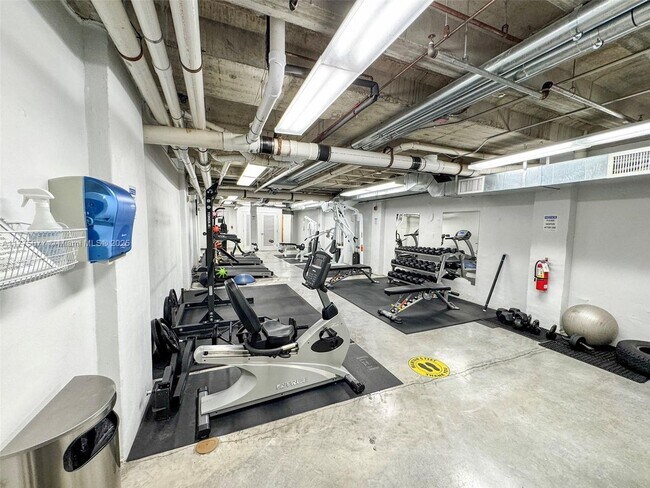 Building Photo - 8101 Biscayne Blvd