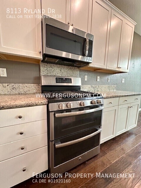 Building Photo - 8113 Ryland Dr