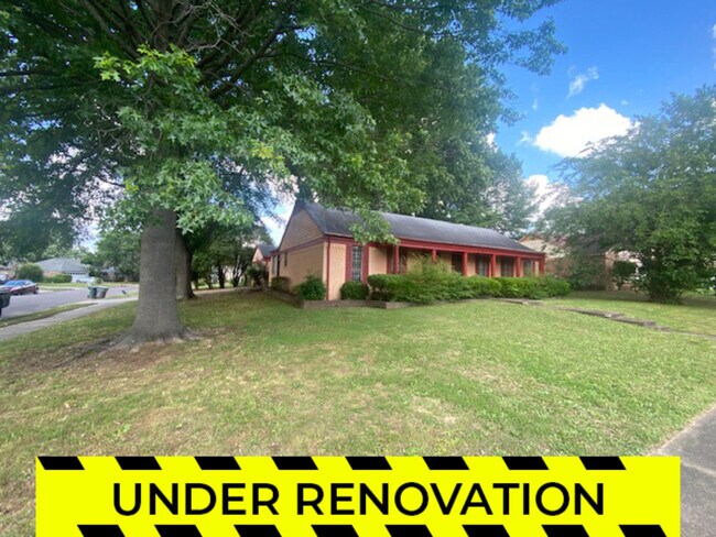 3054 Pine Allee Cove - 3054 Pine Allee Cove Memphis TN 38115 ...