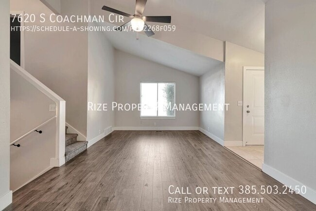 Building Photo - 7620 Coachman Cir