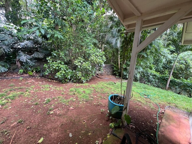 Building Photo - Breezy Kaneohe House