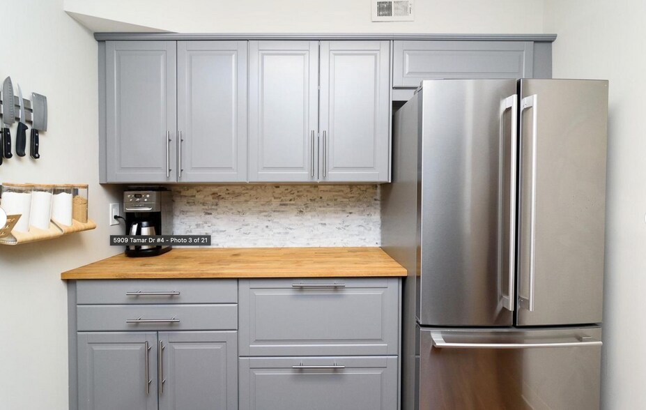 Building Photo - 5909 Tamar Dr