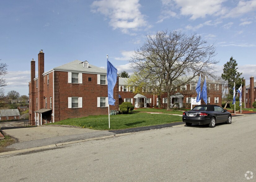 Whitehall Place Pittsburgh, PA Apartment Finder