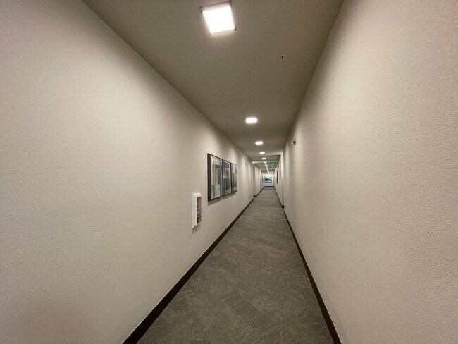 Building Photo - Newly Built Move-in Ready Modern Condo!