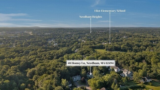 Building Photo - 48 Homsy Ln
