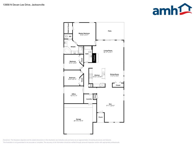 Building Photo - 13958 Devan Lee Dr N