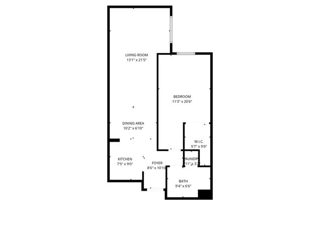 Building Photo - Charming Little Italy 1-Bedroom at Portico! Small Pet OK! Available Now!