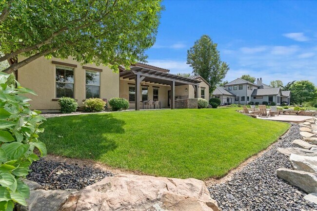 Building Photo - Resort Living in Desirable Eagle Idaho