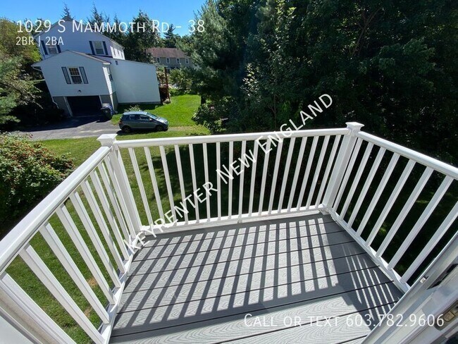 Building Photo - 1029 S Mammoth Rd